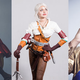 Illustration for article titled The Best Cosplay From Sri Lankas Comic Con